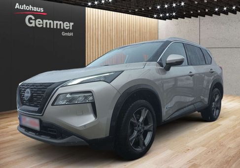 Nissan X-Trail, 2023 2