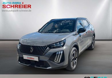 Peugeot 2008, 2025