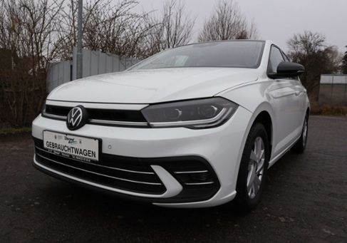 Volkswagen Polo, 2022 3