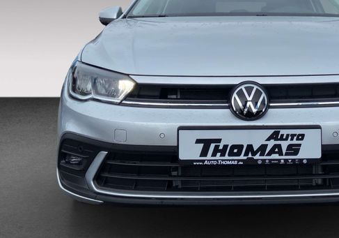 Volkswagen Polo, 2025