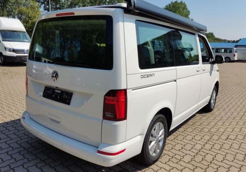 Volkswagen California, 2023 3