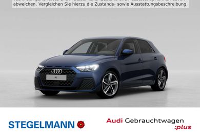 Audi A1, 2026
