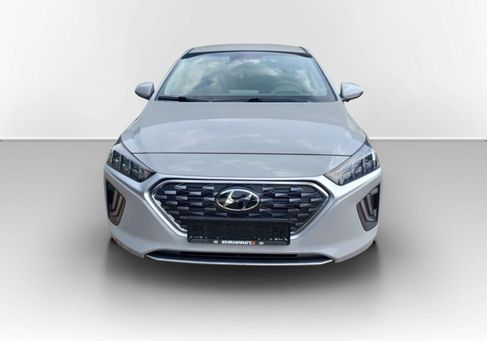 Hyundai IONIQ, 2021 2