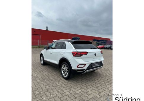 Volkswagen T-Roc, 2022 3