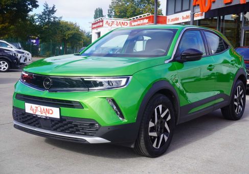 Opel Mokka, 2022 2