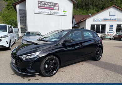 Hyundai i20, 2026