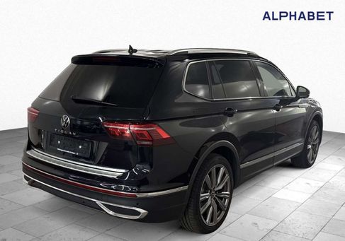 Volkswagen Tiguan Allspace, 2022