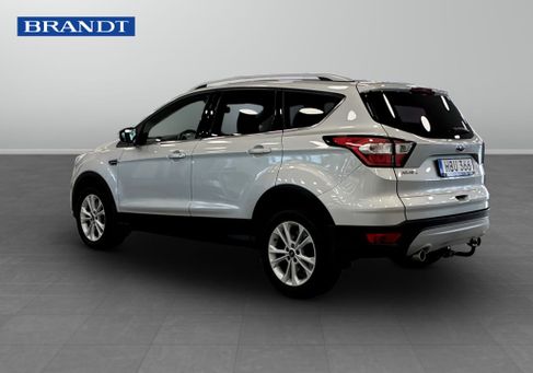 Ford Kuga, 2018 3