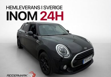MINI, 2019