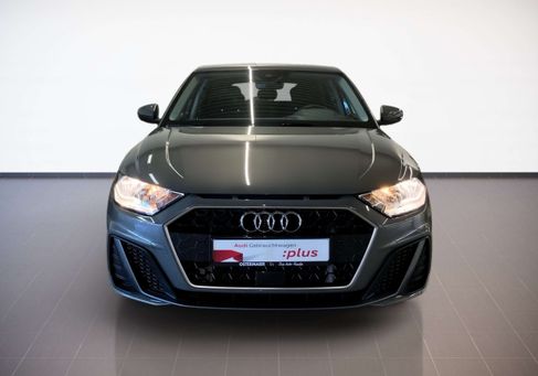 Audi A1, 2026
