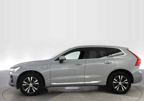 Volvo XC60, 2024 2