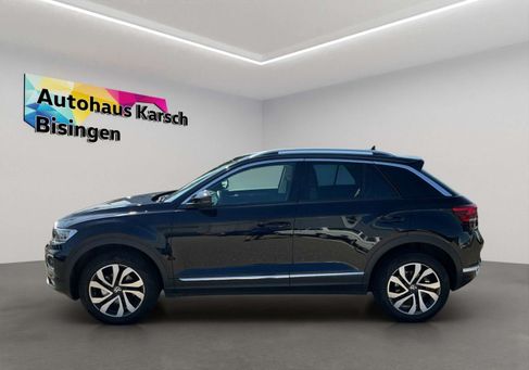 Volkswagen T-Roc, 2022