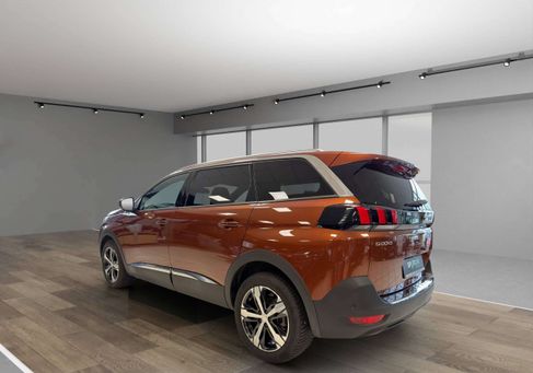 Peugeot 5008, 2023