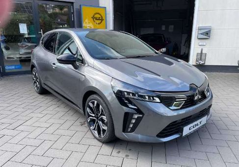 Mitsubishi Colt, 2024