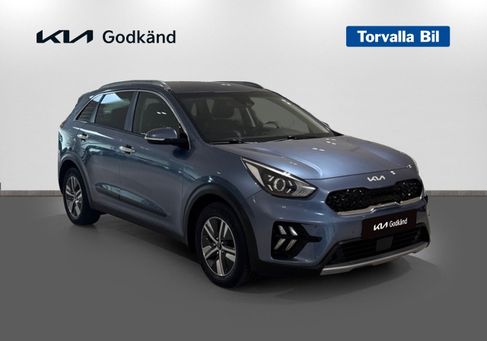 Kia Niro, 2022