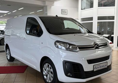 Citroën Jumpy, 2024 2
