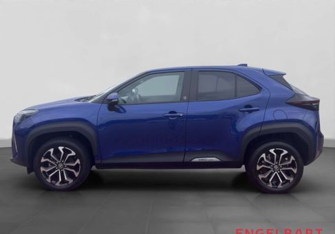 Toyota Yaris Cross, 2023 2
