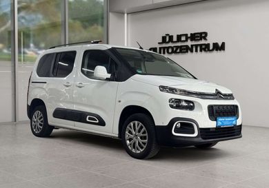 Citroën Berlingo, 2019