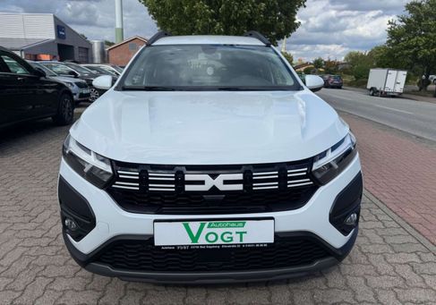 Dacia Jogger, 2023 3