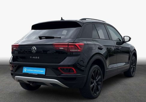 Volkswagen T-Roc, 2022 2