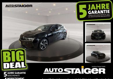 Opel Astra, 2023