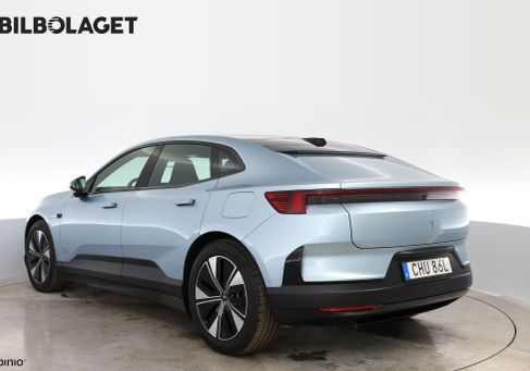 Polestar, 2025 3