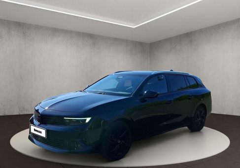 Opel Astra, 2023