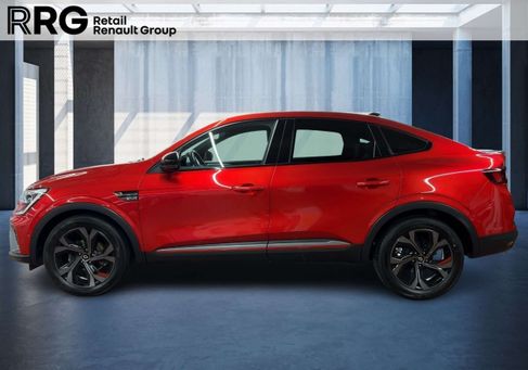 Renault Arkana, 2022 2