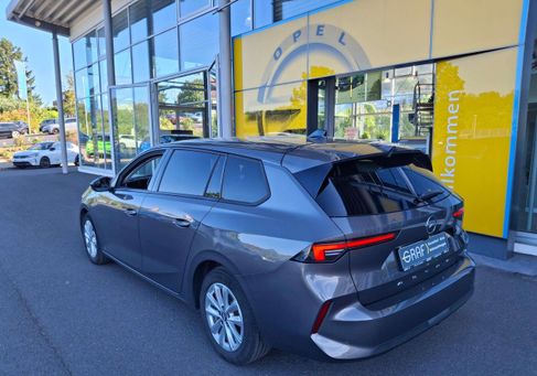 Opel Astra, 2023