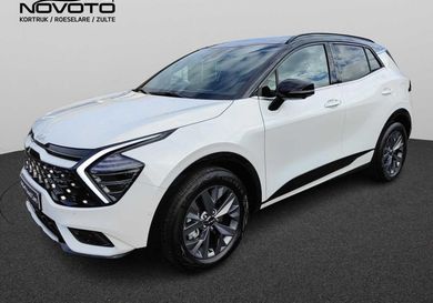 Kia Sportage, 2022