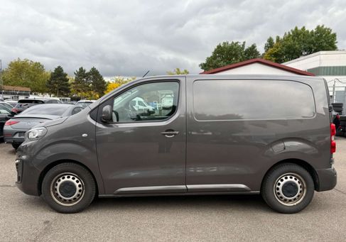 Peugeot Expert, 2021