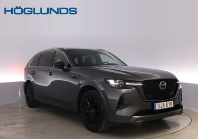 Mazda, 2024