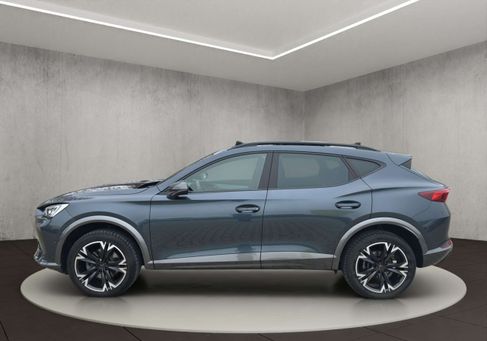 Cupra Formentor, 2023
