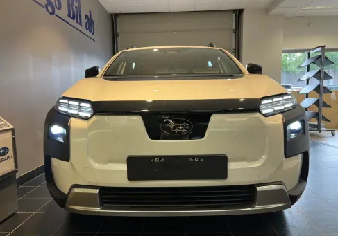 Subaru, 2026