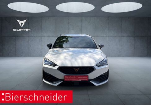 Cupra Leon, 2024