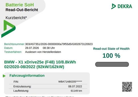 BMW X1, 2022 3