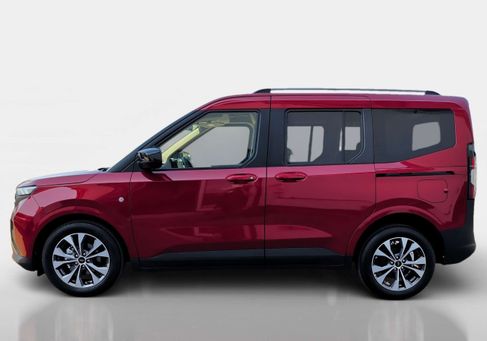 Ford Tourneo Courier, 2026 3