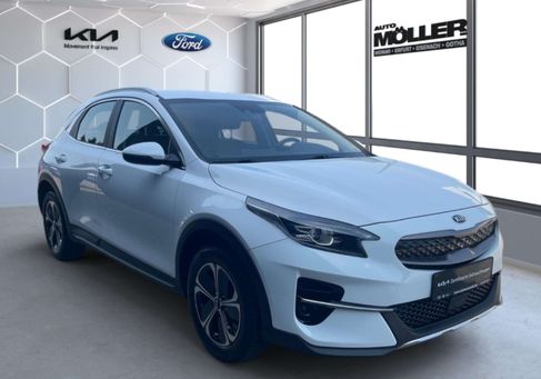 Kia XCeed, 2021