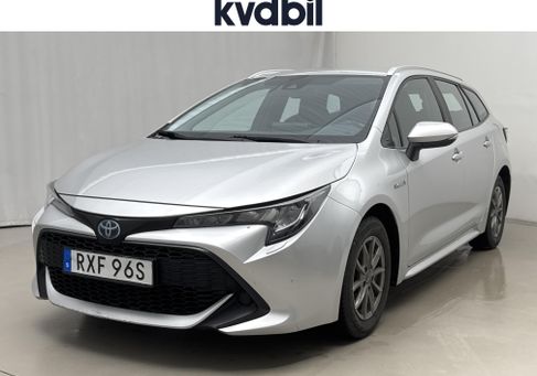 Toyota Corolla, 2020