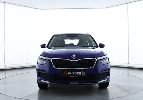 Skoda Kamiq, 2023