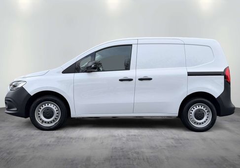 Mercedes-Benz Citan, 2022