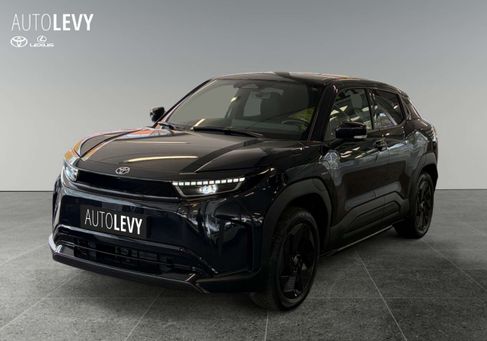 Toyota Urban Cruiser, 2026 2