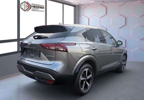 Nissan Qashqai, 2023 3