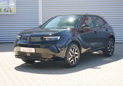Opel Mokka, 2026 2