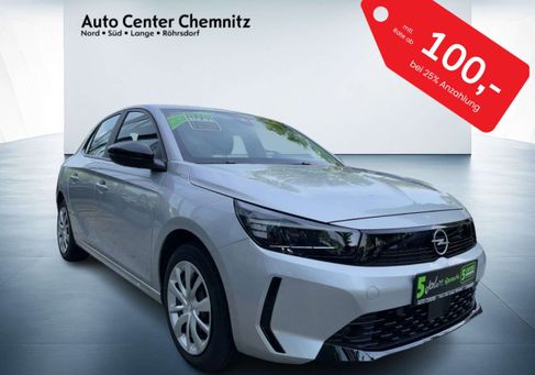 Opel Corsa, 2024 2