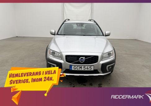 Volvo XC70, 2016