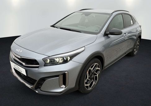 Kia XCeed, 2025