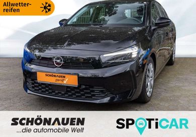 Opel Corsa, 2023
