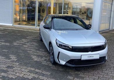 Opel Corsa, 2025
