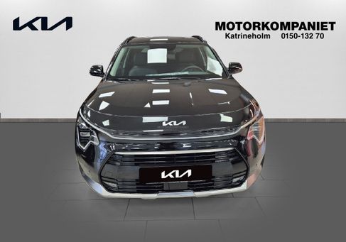 Kia Niro, 2026